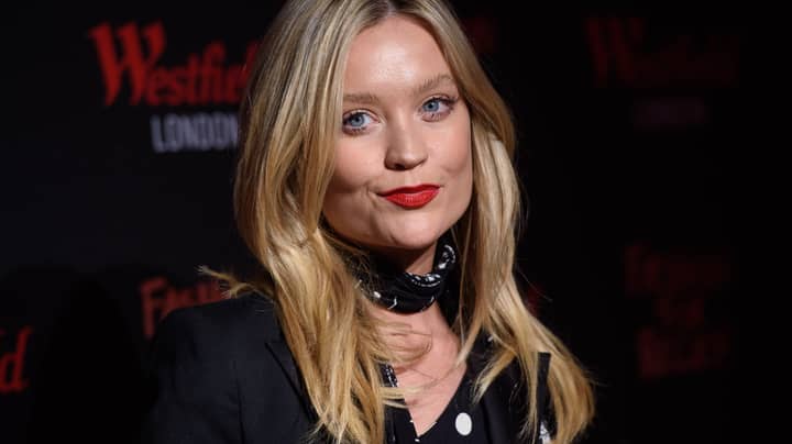 Laura Whitmore Confirmed To Replace Caroline Flack As Love Island Host