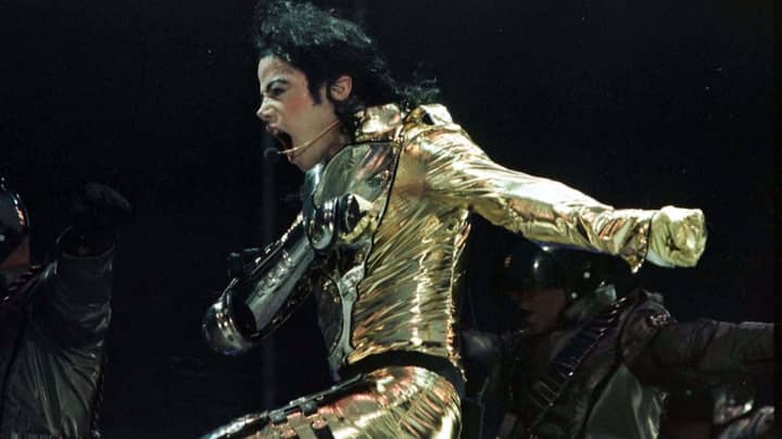Radio Stations Around The World Have Stopped Playing Michael Jackson's Music 