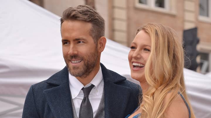 Ryan Reynolds Trolls His Wife On Her Birthday 