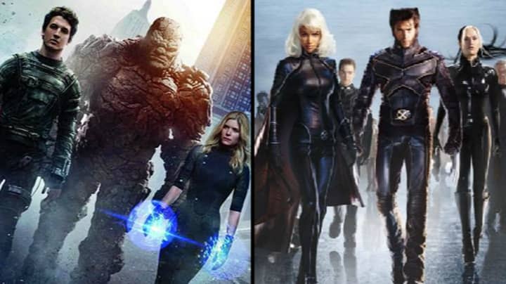 Stan Lee Is Hoping Marvel Will Bring Back ‘X-Men’ And ‘Fantastic Four’