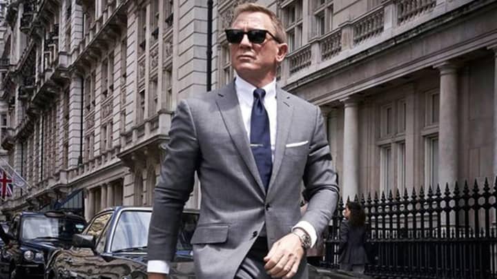 James Bond No Time To Die Release Delayed Due To Coronavirus 