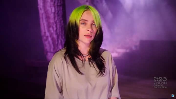 Billie Eilish Apologises After 'Racist' Video Emerges
