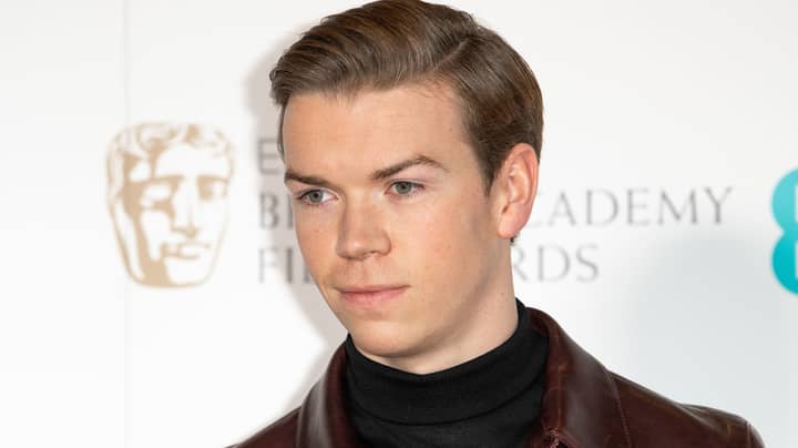 Will Poulter Cast In The Lord Of The Rings Television Series