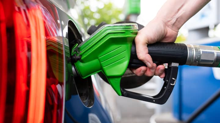 Drivers Warned 1 Million Cars May Not Work With New Petrol