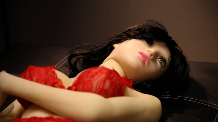 Sex Doll Manufacturer Says People Are Ordering Dolls That Look Like Their Mate's Girlfriends 