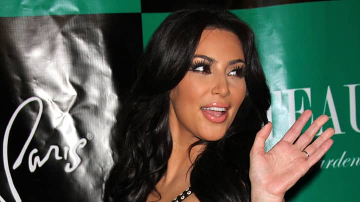 Man Accused Of Robbing Kim Kardashian Says He 'Needed The Money'
