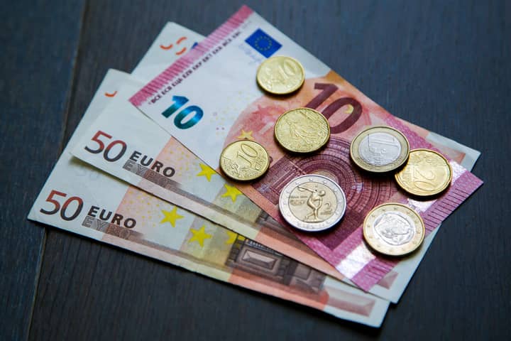 Do You Have A €1,000 Euro Coin In Your Pocket?