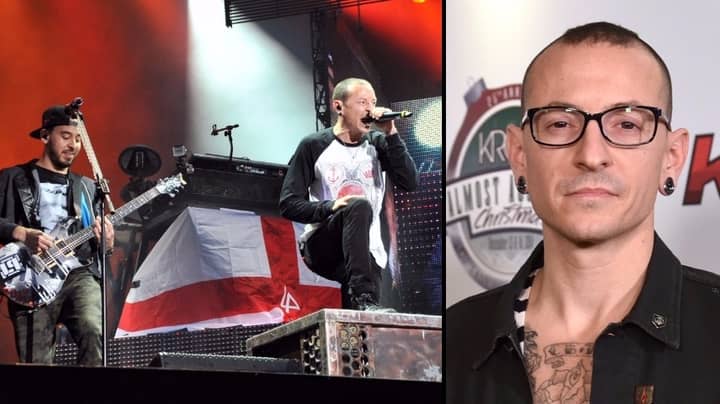 Linkin Park To Reunite For Chester Bennington Tribute Concert