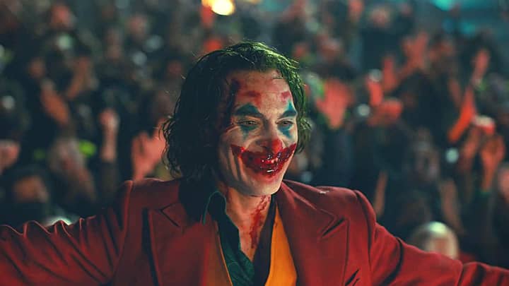 Joker Tops British Board Of Film Classification Complaints For 2019