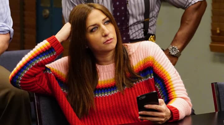 Gina Has Officially Left Brooklyn Nine-Nine And Fans Are Devastated