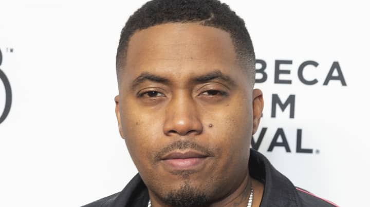 Rapper Nas Wins His First Grammy After Being Nominated 14 Times