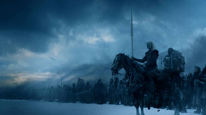 Does The Latest Game Of Thrones Trailer Reveal That Bran Stark Is The Night King?