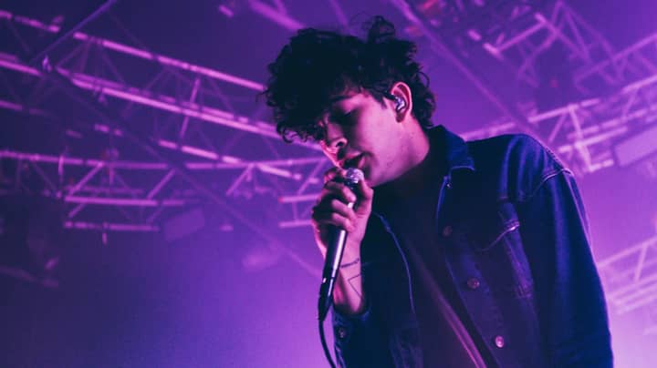 The 1975 Help London On Track For First LGBTQ+ Community Centre 