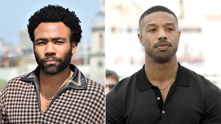 Donald Glover And Michael B Jordan ‘In Talks’ For ‘Black Panther’ Sequel 