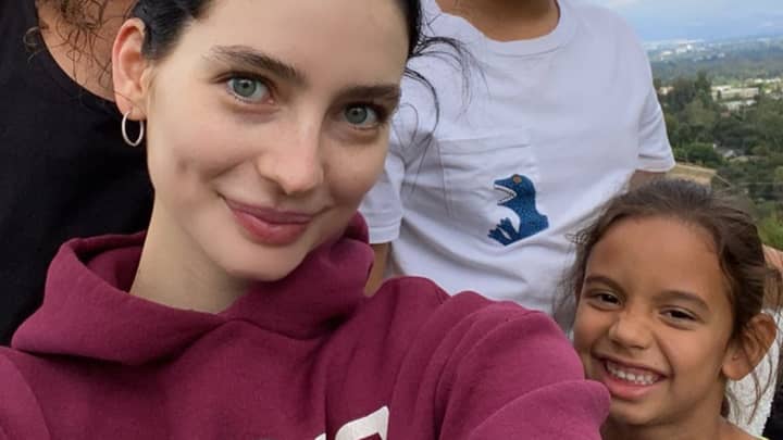 Paul Walker's Daughter Meadow Shares Smiling Selfie With Vin Diesel's Kids