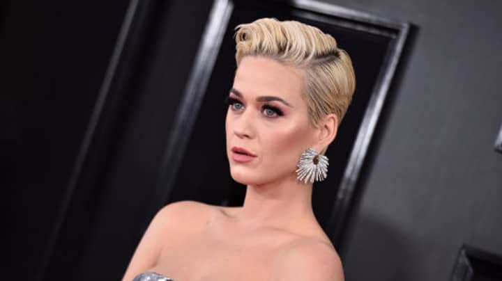 Katy Perry 'Saddened' After Shoe Range Designs Accused Of Depicting Blackface
