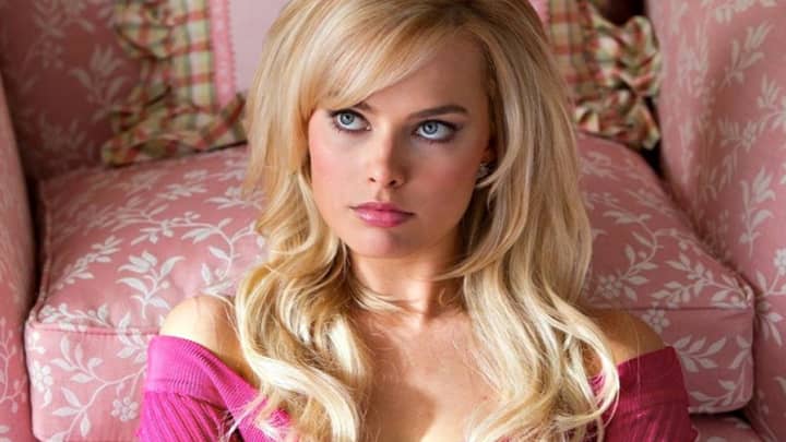 Margot Robbie: Filming Sex Scene In ‘Wolf Of Wall Street’ Was 'Embarrassing'