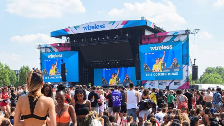 Wireless Festival 2019: Lineup, Stage Times, Weather & Tickets - LADbible