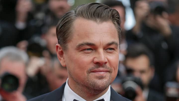 Leonardo DiCaprio Set To Play Infamous Cult Leader Jim Jones For Movie Biopic