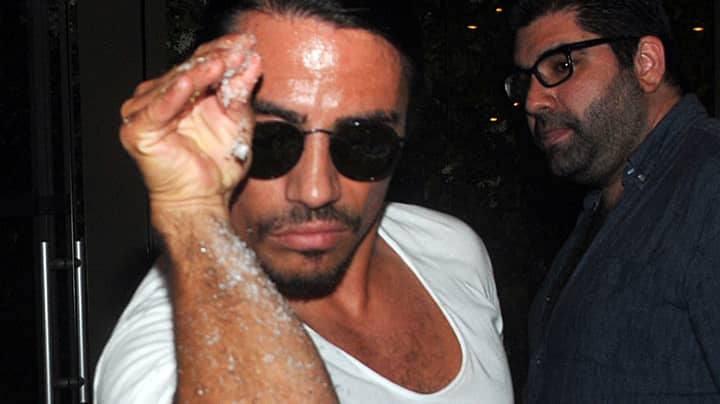 People Shocked To Discover Price Of Food At Salt Bae's Restaurant