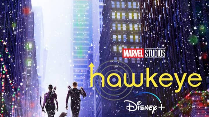 Marvel’s Hawkeye Release Date, Trailer And Cast