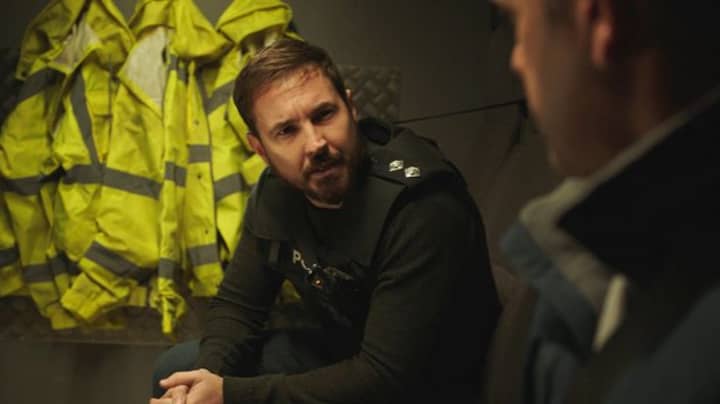 Martin Compston's Parents Had The Best Reaction To Last Night's Line Of Duty Episode