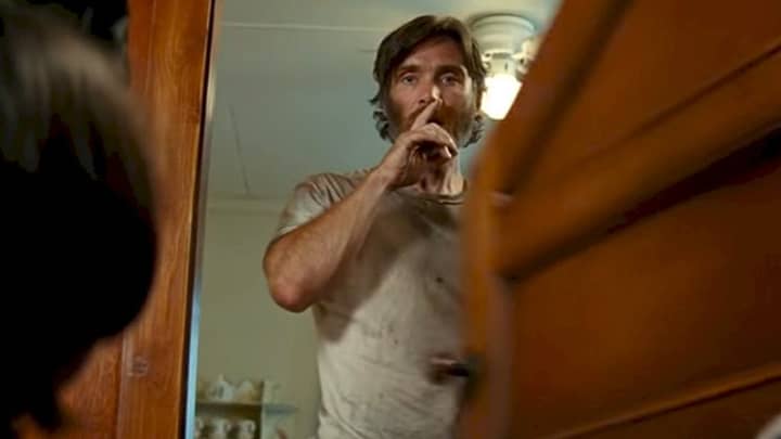 Cillian Murphy Praised For Yet Another New Look In A Quiet Place: Part II