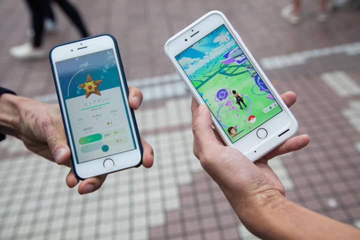 Is Pokémon Go Racist? Users Complain Of Lack Of Poké Stops In Black Areas