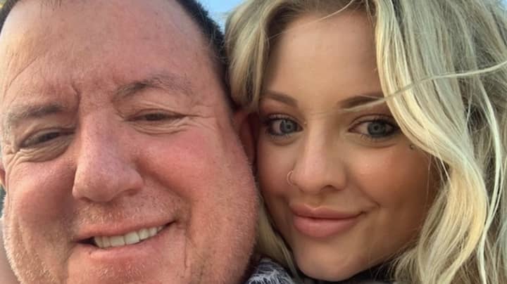 Woman Who Met Husband, 53, As A Teen Insists 'Age Is Just A Number'
