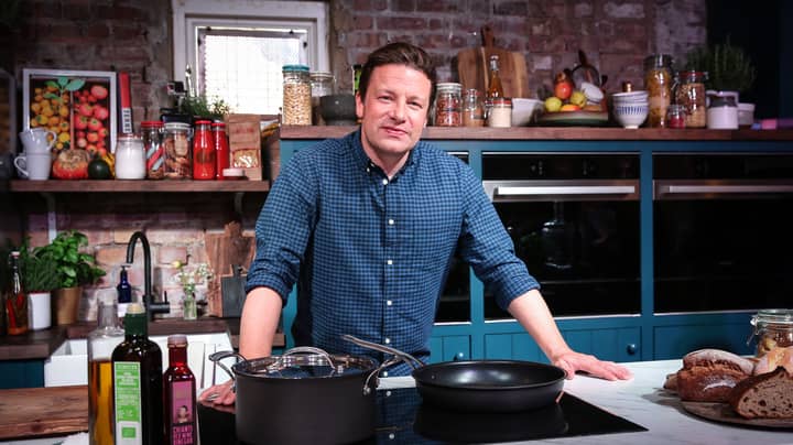 Jamie Oliver's Restaurant Empire Collapses Leaving 1,000 Jobs At Risk
