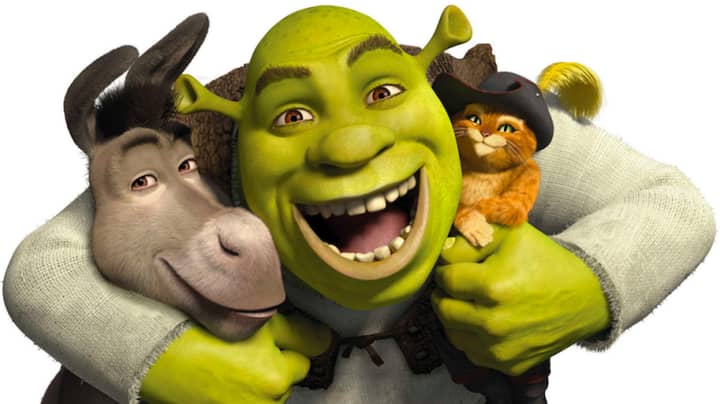 Shrek Five Is Happening But It's Going To Be A Bit Different