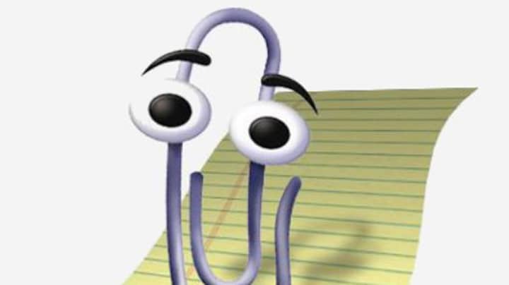 Microsoft Threatens To Bring Clippy Back From The Dead