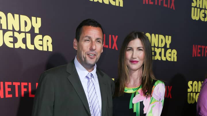 Adam Sandler: What's His Net Worth, Who's His Wife & What Movies Has He Been In?