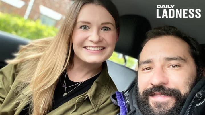 First Dates Contestant With Terminal Cancer Finds Love After Viewer Reaches Out
