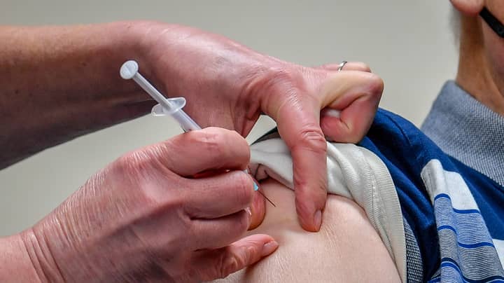 All Homeless Adults Can Now Get Covid-19 Vaccine, UK Government Announces