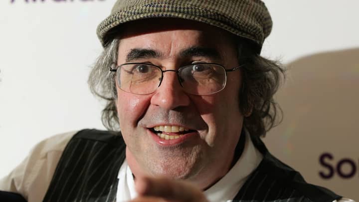 Danny Baker Sacked Amid 'Racist' Royal Baby Tweet Controversy