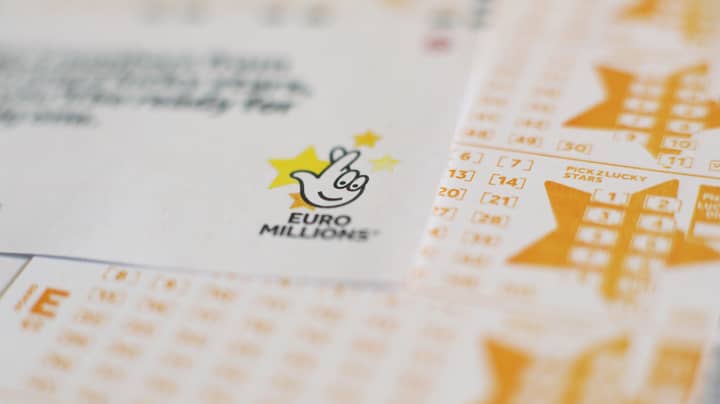 What Is The EuroMIllions Jackpot Tonight? You Could Be Britain's Biggest Lottery Winner Ever