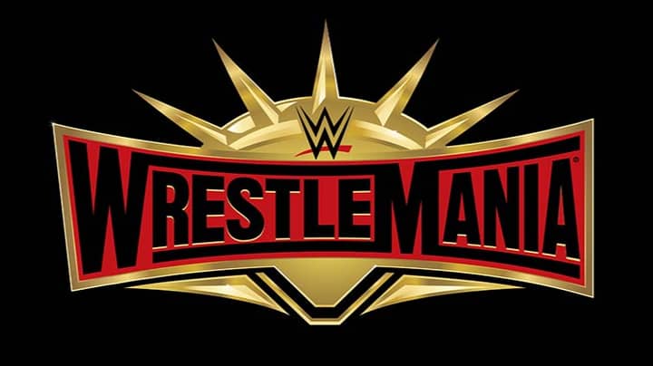 WrestleMania Could Have An All-Female Main Event For The First Time Ever