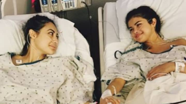 Selena Gomez’s Best Friend Donates Kidney To Save Her Life