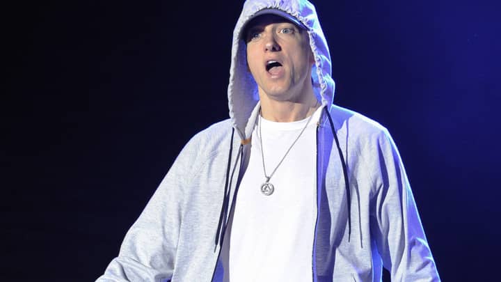 Eminem, Rage Against The Machine & Dolly Parton Nominated for Rock Hall of Fame 