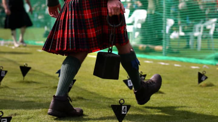 People In Scotland Are More Likely To Search For Redheads And Kilts On Pornhub