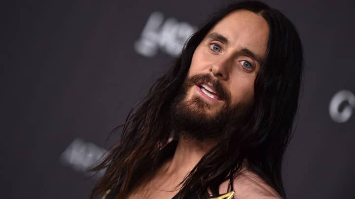 Jared Leto Returns From 12-Day Desert Retreat With 'No Idea' About Coronavirus Outbreak