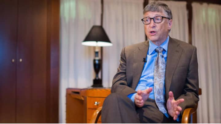 Bill Gates Has Warned The World Of Terror Attack That Could Wipe Out Millions