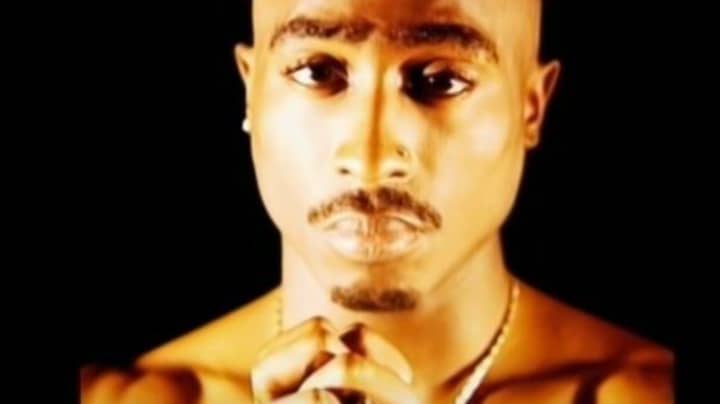 New Conspiracy Theory Claims Tupac Is Alive And In South Africa 