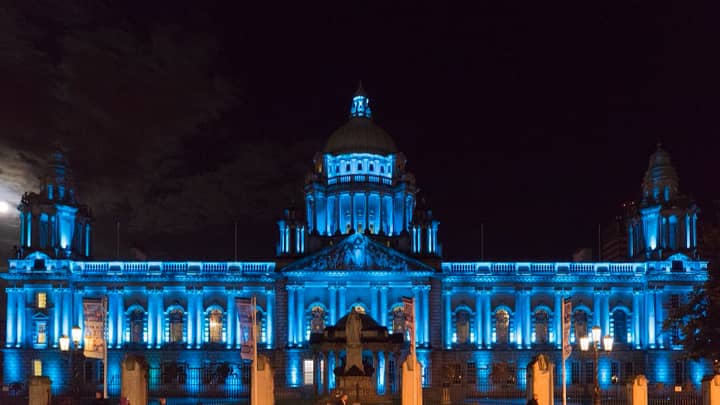 Belfast Tops Definitive List Of Places To Visit In 2018