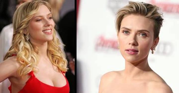 Scarlett Johansson 'Set To Divorce Husband Romain Dauriac'