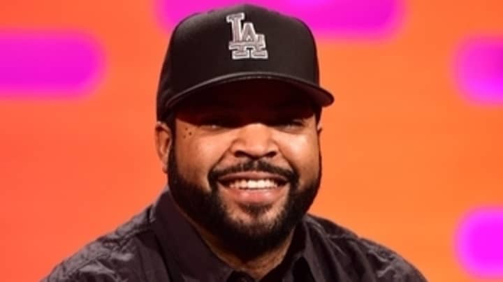 Ice Cube Wants To Release New Friday Film On The 25th Anniversary