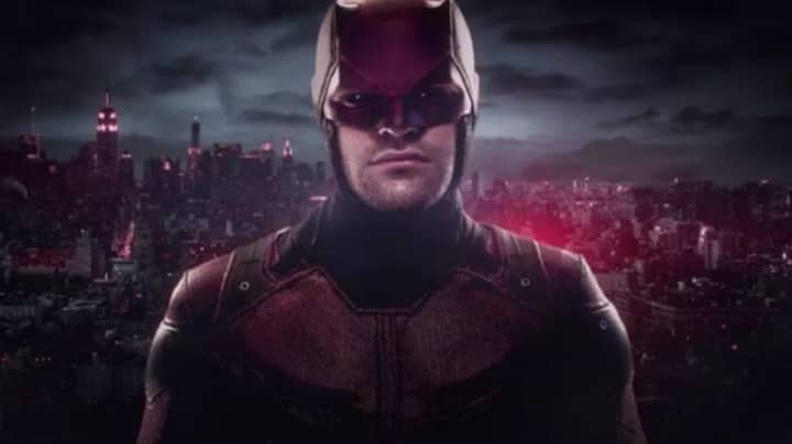 Marvel Boss Wants Charlie Cox To Return As Daredevil In The MCU