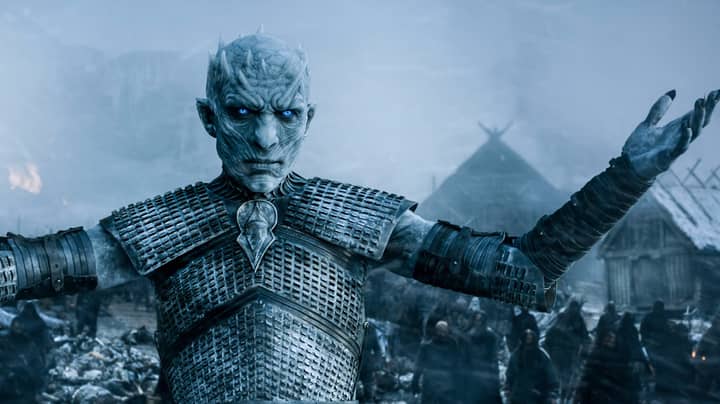 You Can Get Paid £35,000 A Year To Binge Watch Game Of Thrones