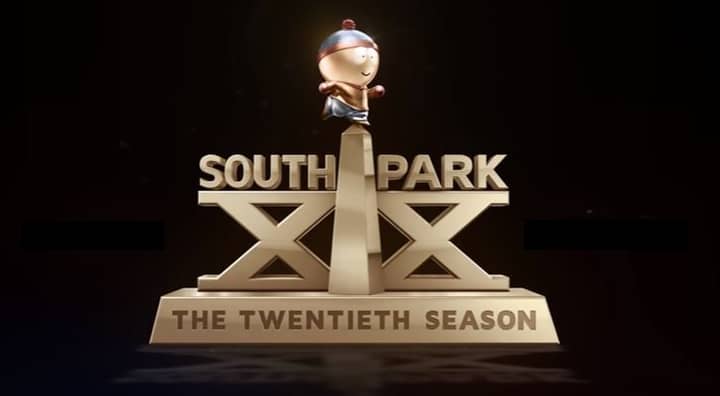 South Park Season 20 Trailer Reveals Insane Facts And Figures About The Show